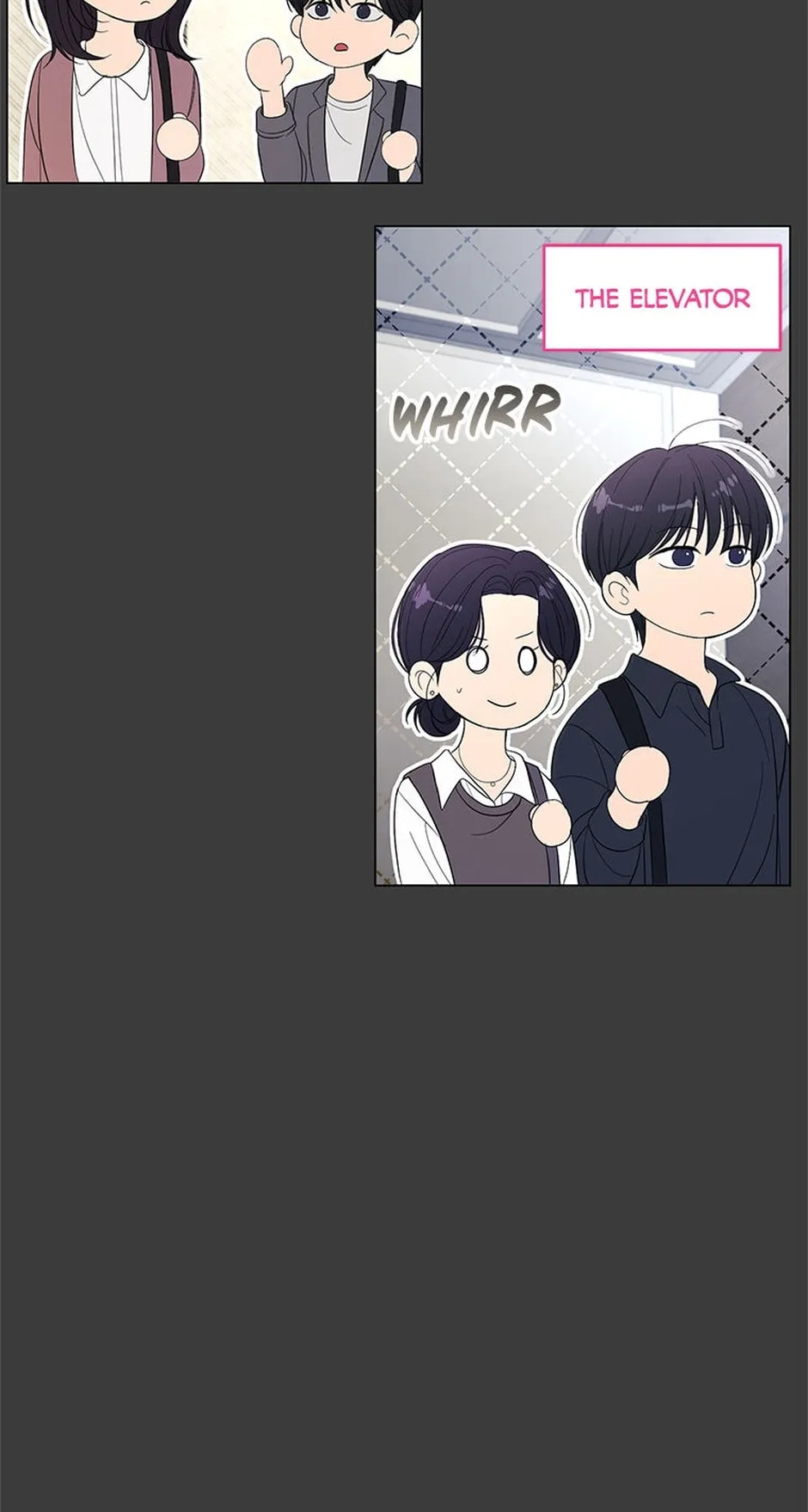 Erasing My Ex-Husband Chapter 8 page 31 - 
