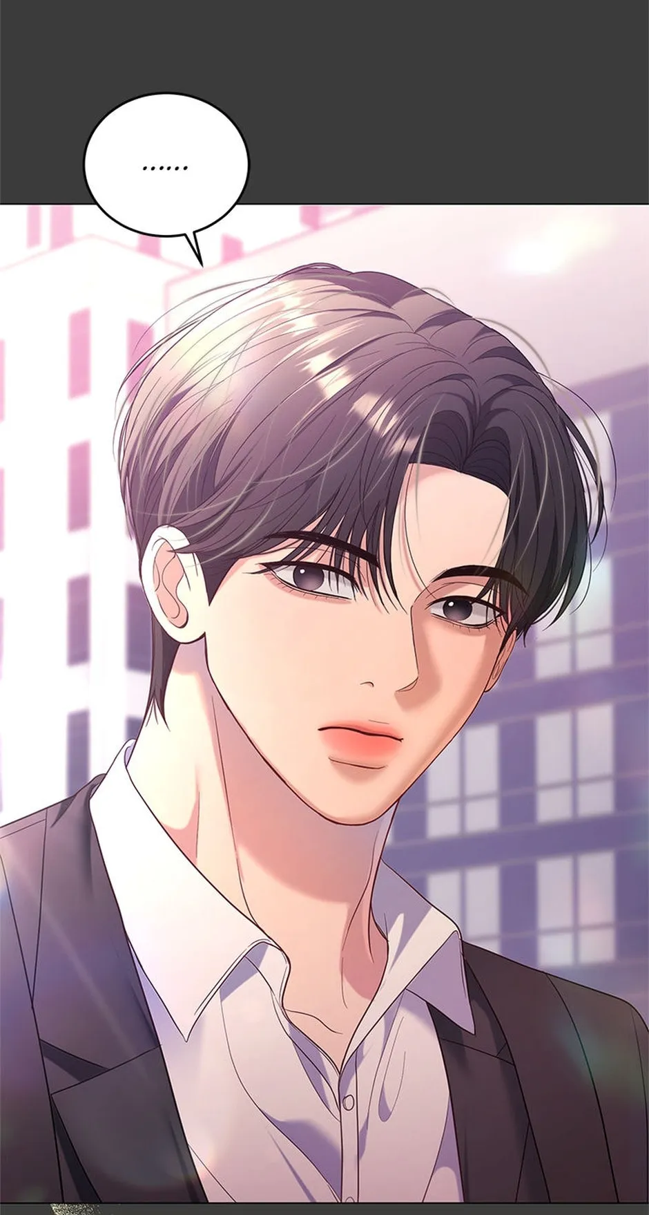 Erasing My Ex-Husband Chapter 8 page 32 - 