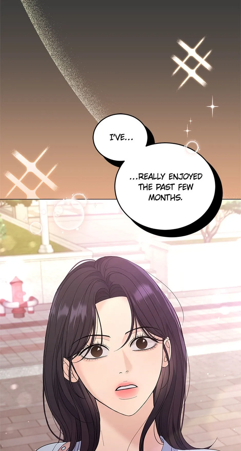 Erasing My Ex-Husband Chapter 8 page 33 - 