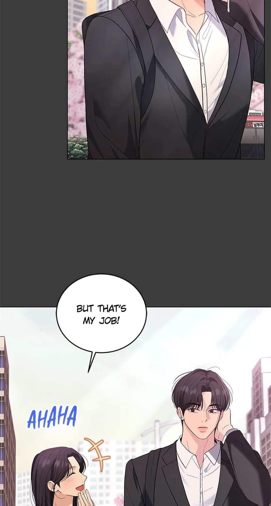 Erasing My Ex-Husband Chapter 8 page 35 - 