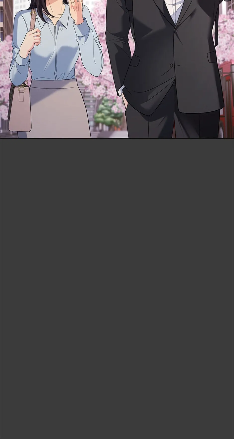 Erasing My Ex-Husband Chapter 8 page 36 - 