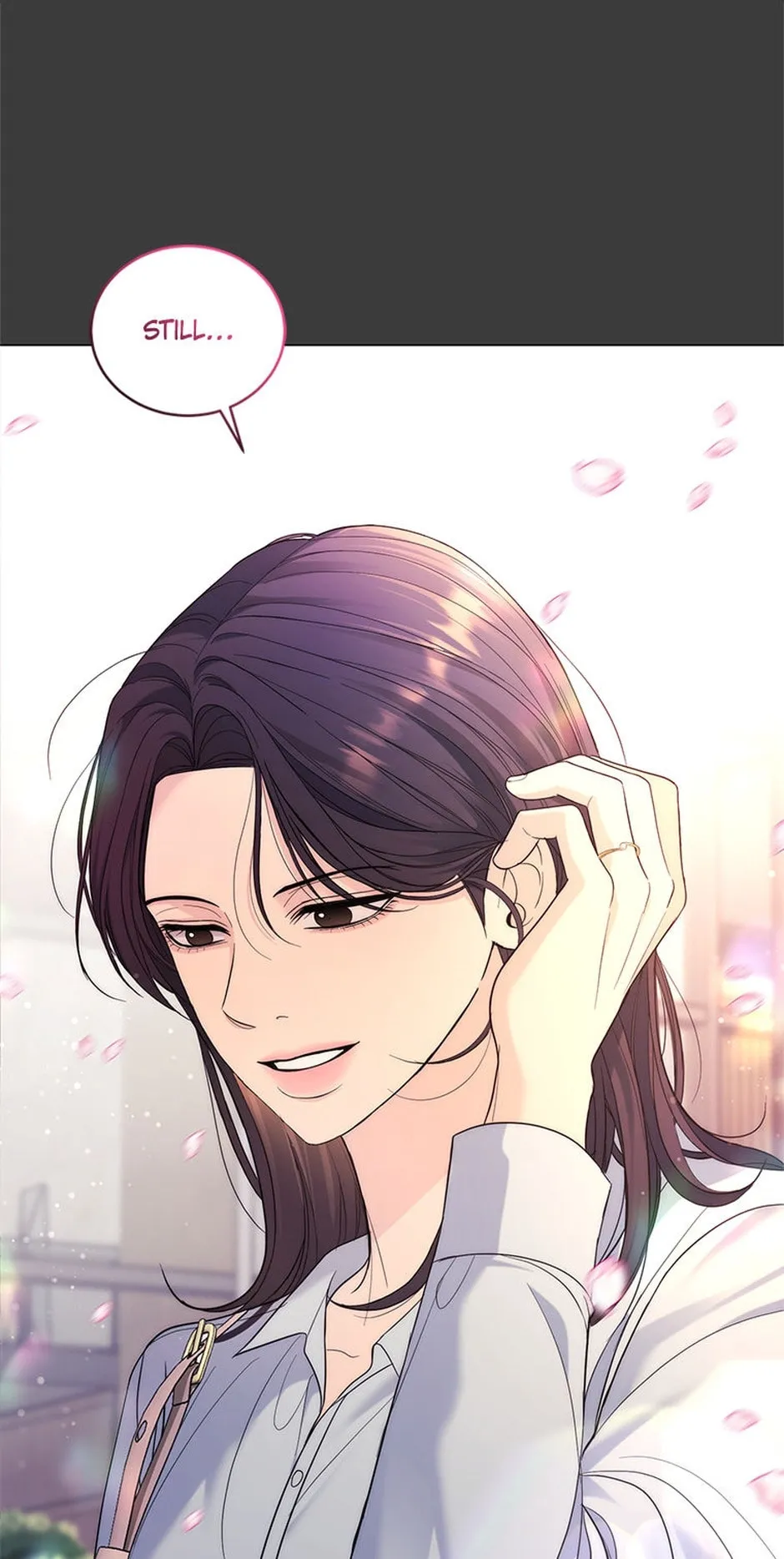 Erasing My Ex-Husband Chapter 8 page 37 - 
