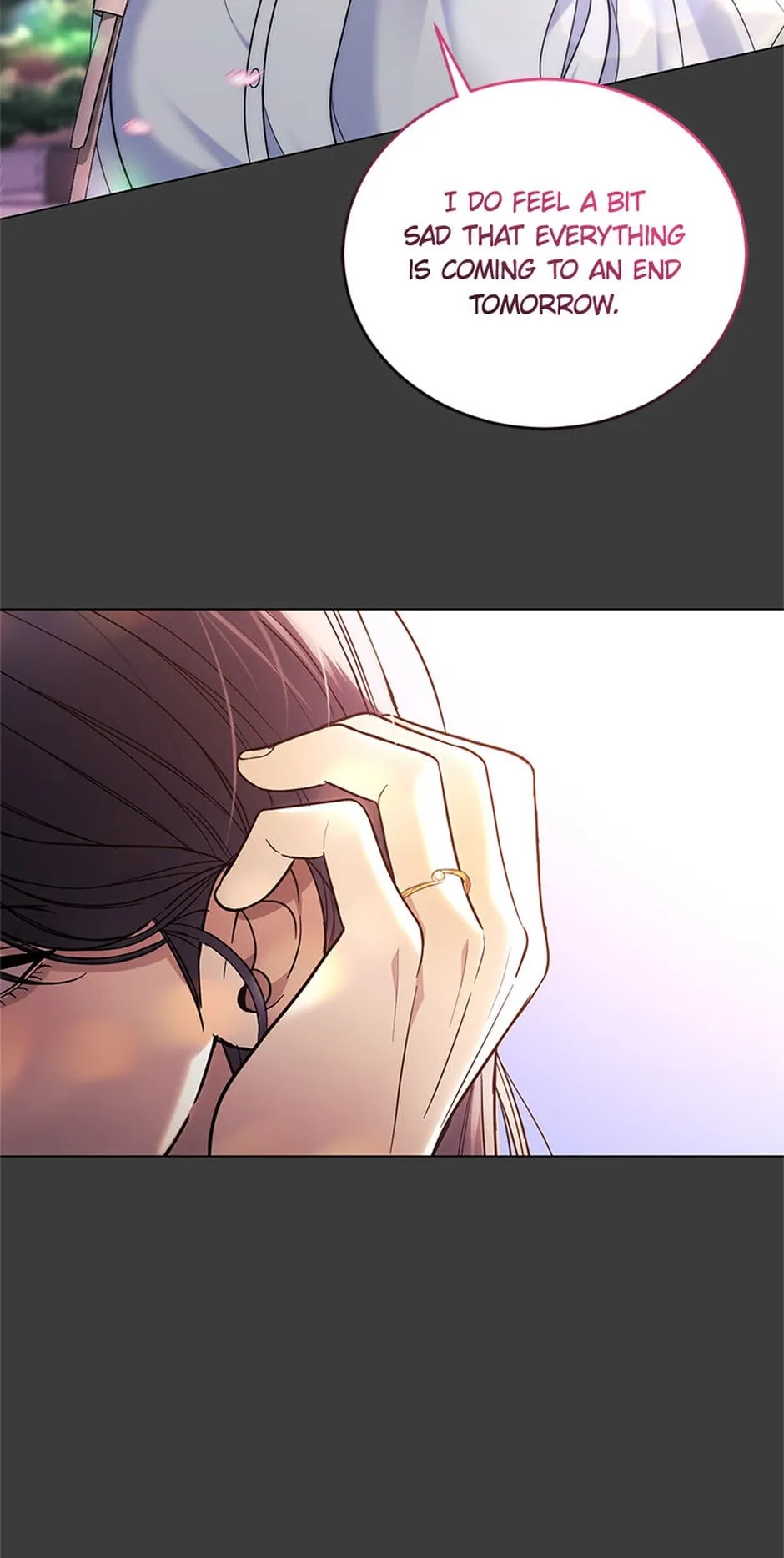 Erasing My Ex-Husband Chapter 8 page 38 - 