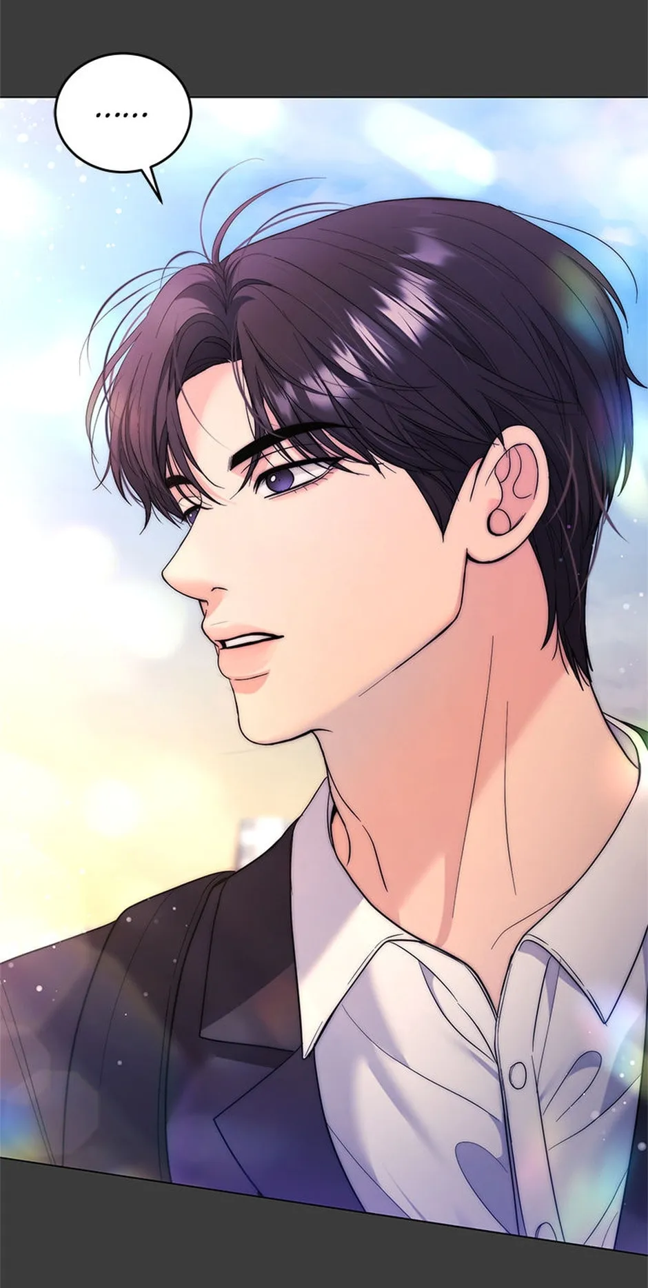 Erasing My Ex-Husband Chapter 8 page 39 - 