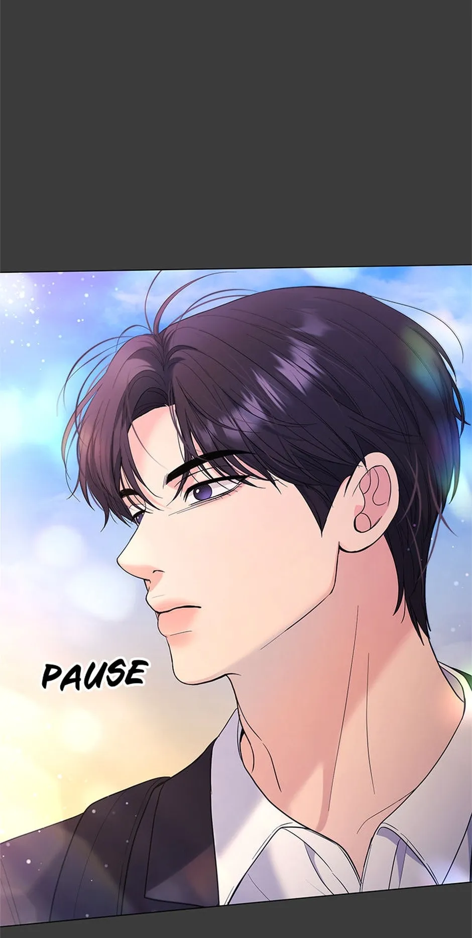 Erasing My Ex-Husband Chapter 8 page 40 - 