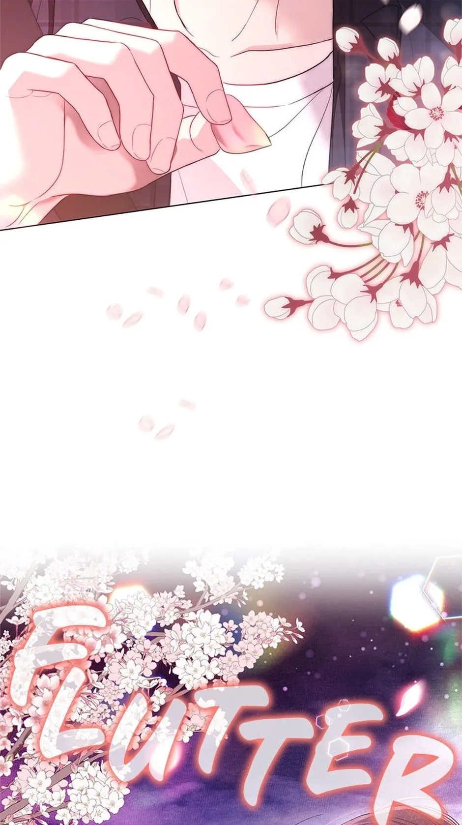 Erasing My Ex-Husband Chapter 8 page 5 - 