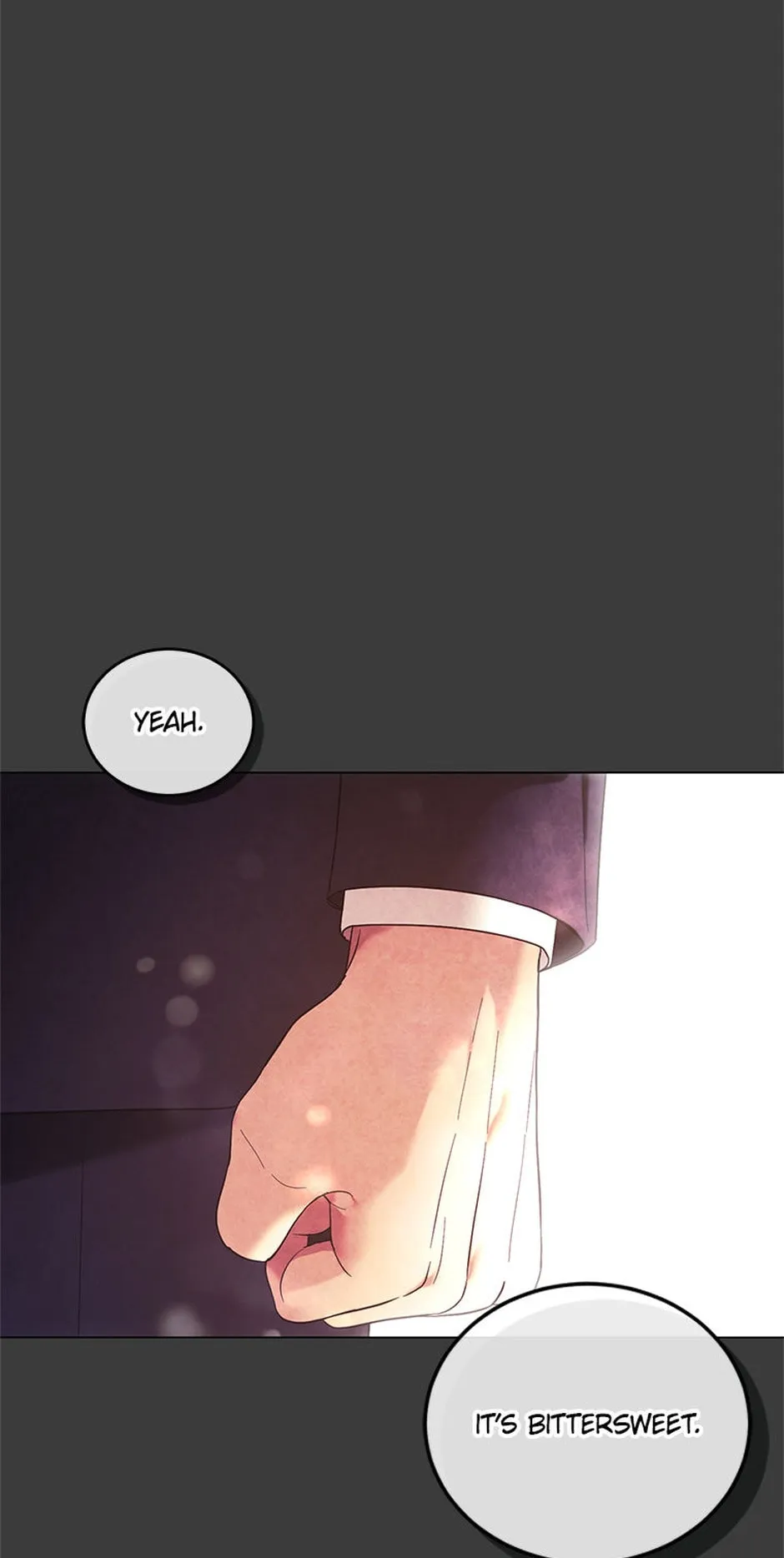 Erasing My Ex-Husband Chapter 8 page 41 - 