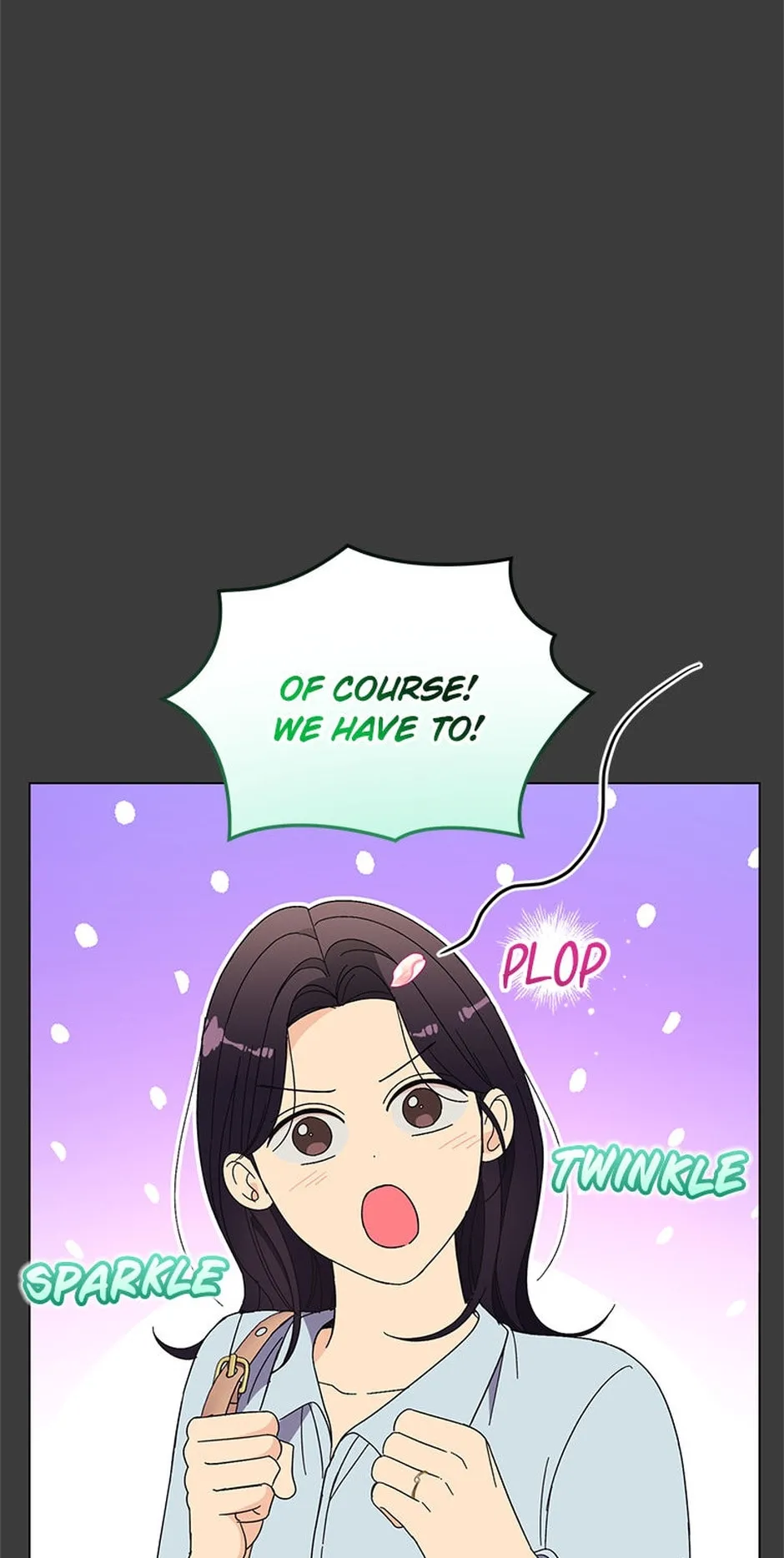 Erasing My Ex-Husband Chapter 8 page 43 - 