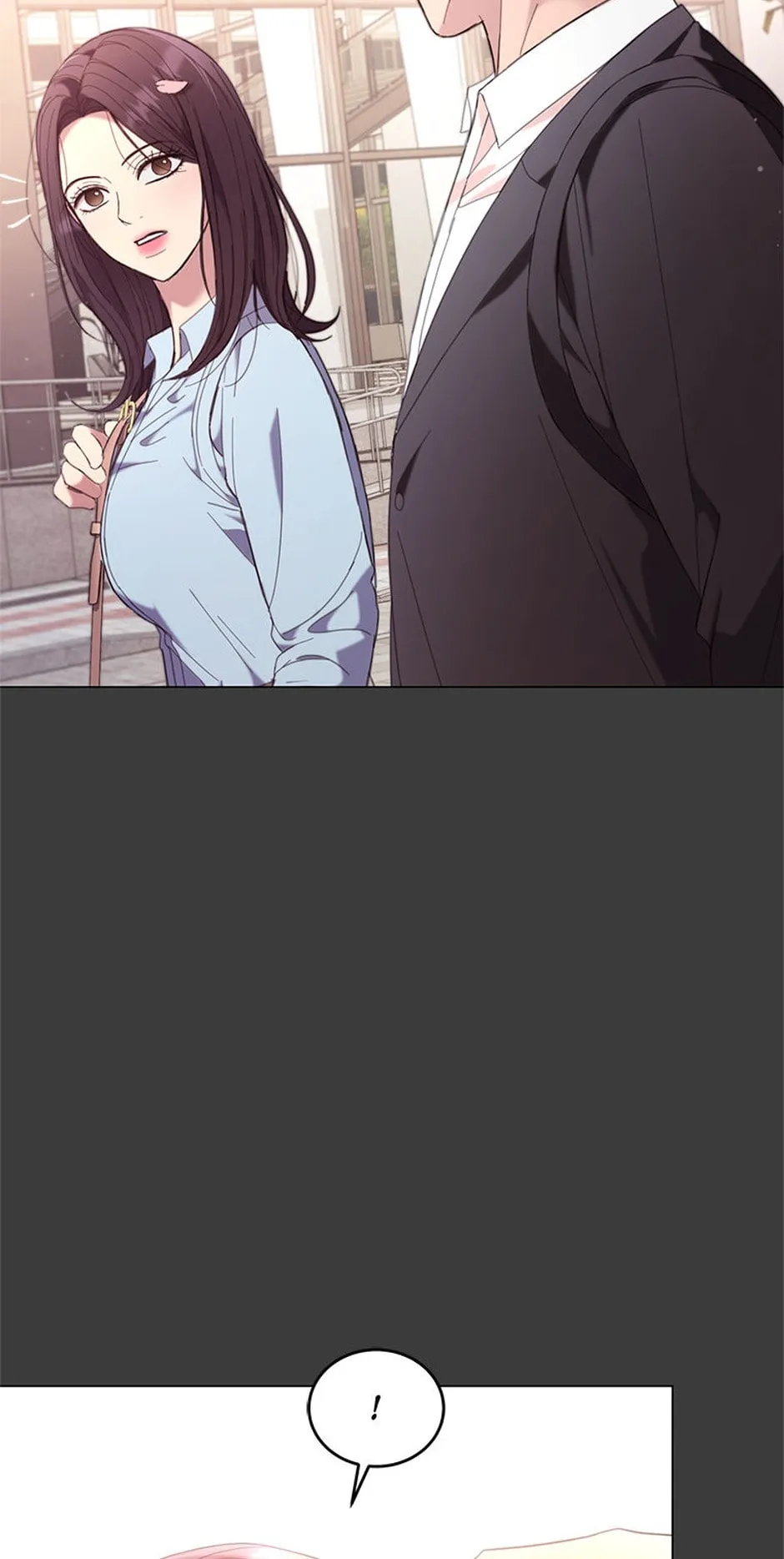 Erasing My Ex-Husband Chapter 8 page 45 - 