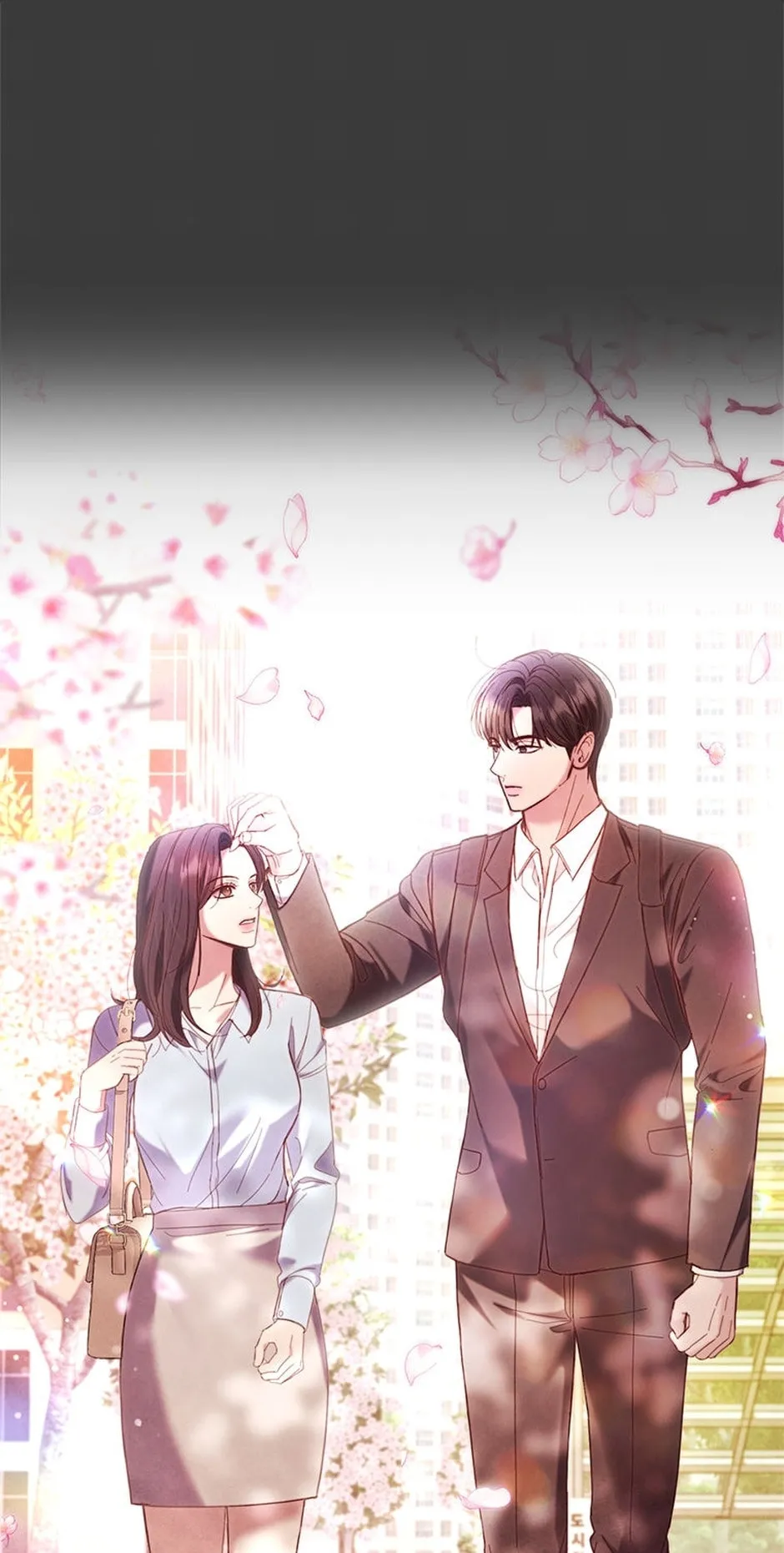 Erasing My Ex-Husband Chapter 8 page 47 - 