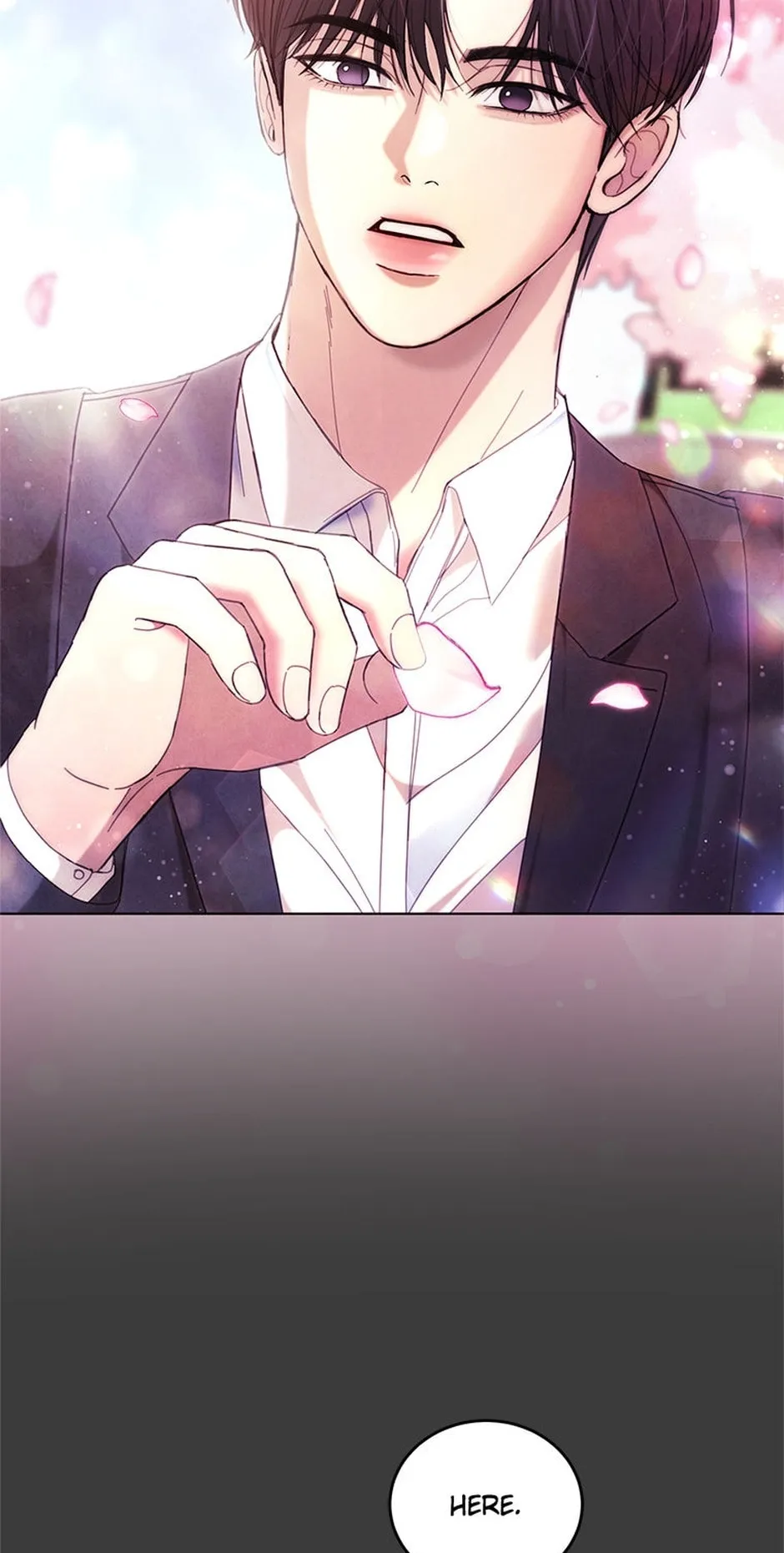Erasing My Ex-Husband Chapter 8 page 49 - 