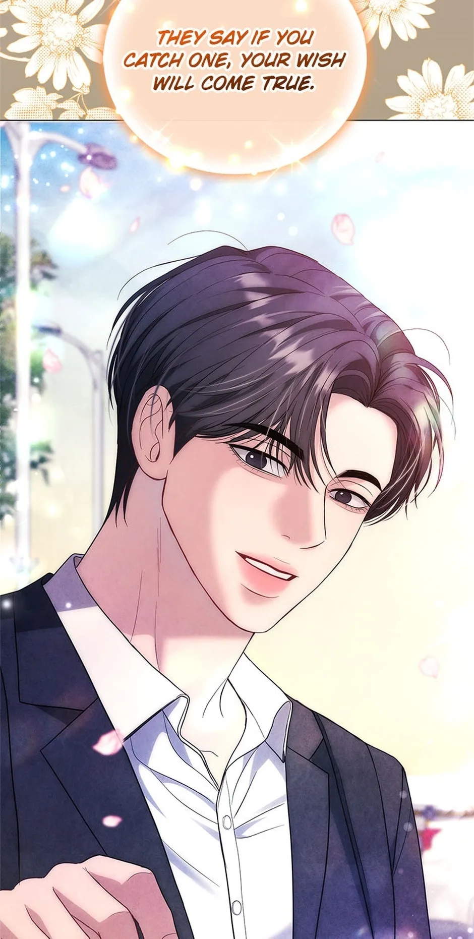 Erasing My Ex-Husband Chapter 8 page 51 - 