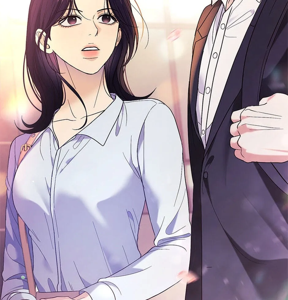 Erasing My Ex-Husband Chapter 8 page 59 - 
