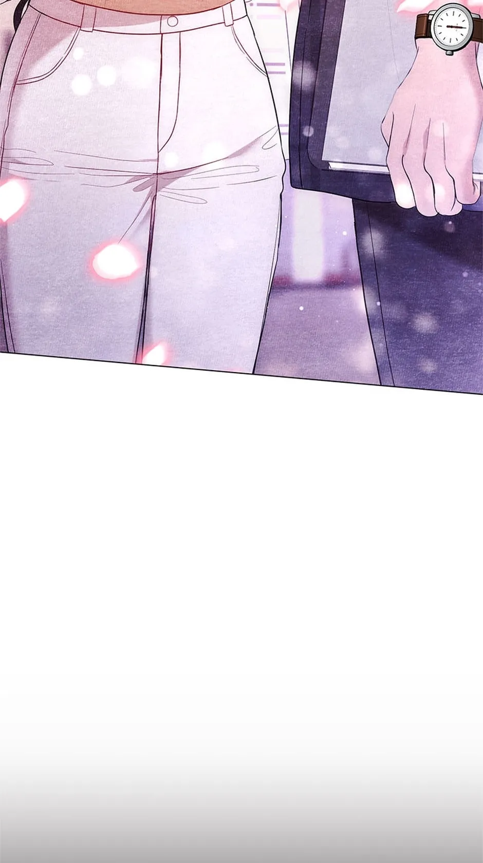 Erasing My Ex-Husband Chapter 8 page 7 - 