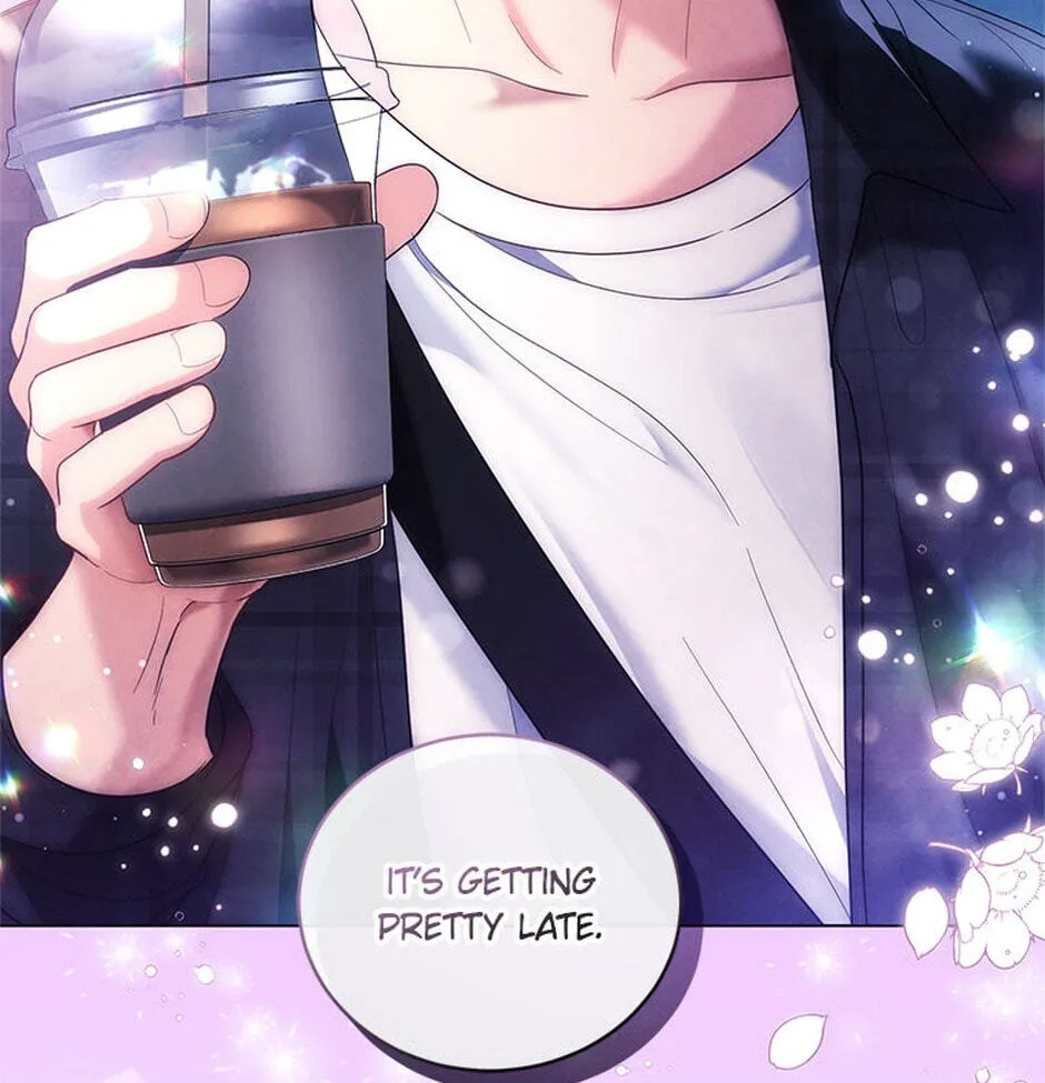 Erasing My Ex-Husband Chapter 8 page 75 - 