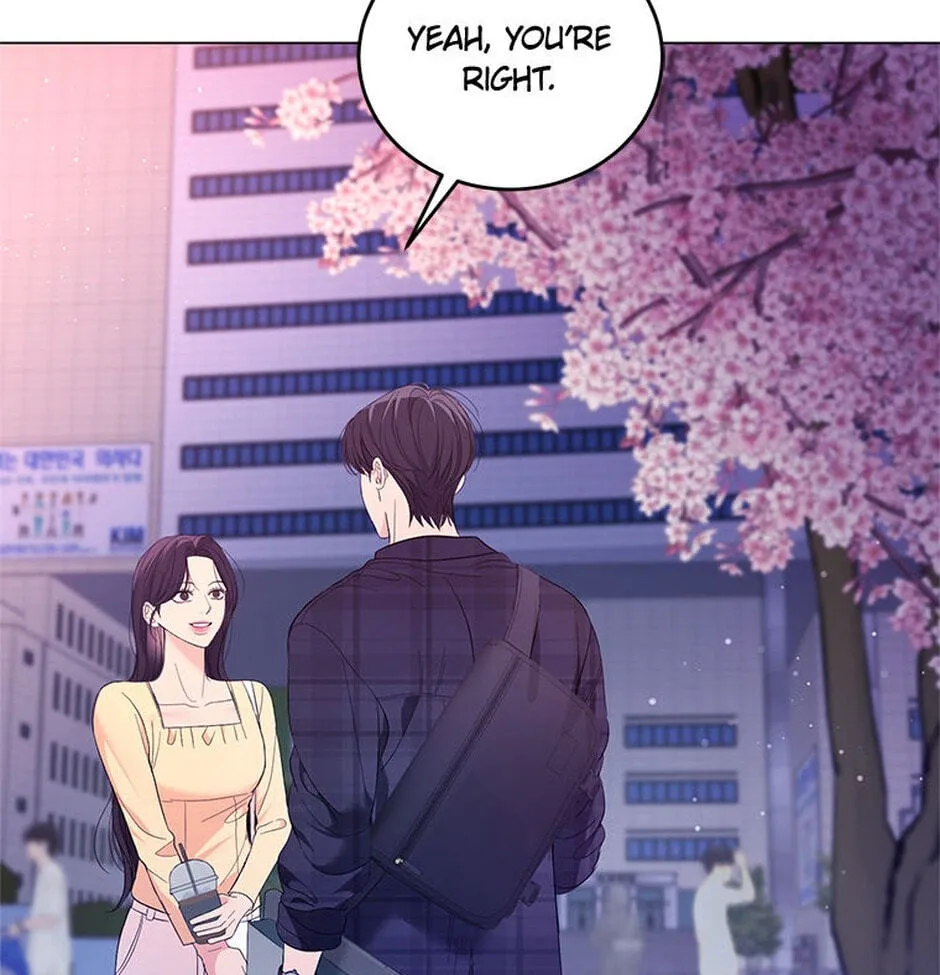Erasing My Ex-Husband Chapter 8 page 77 - 