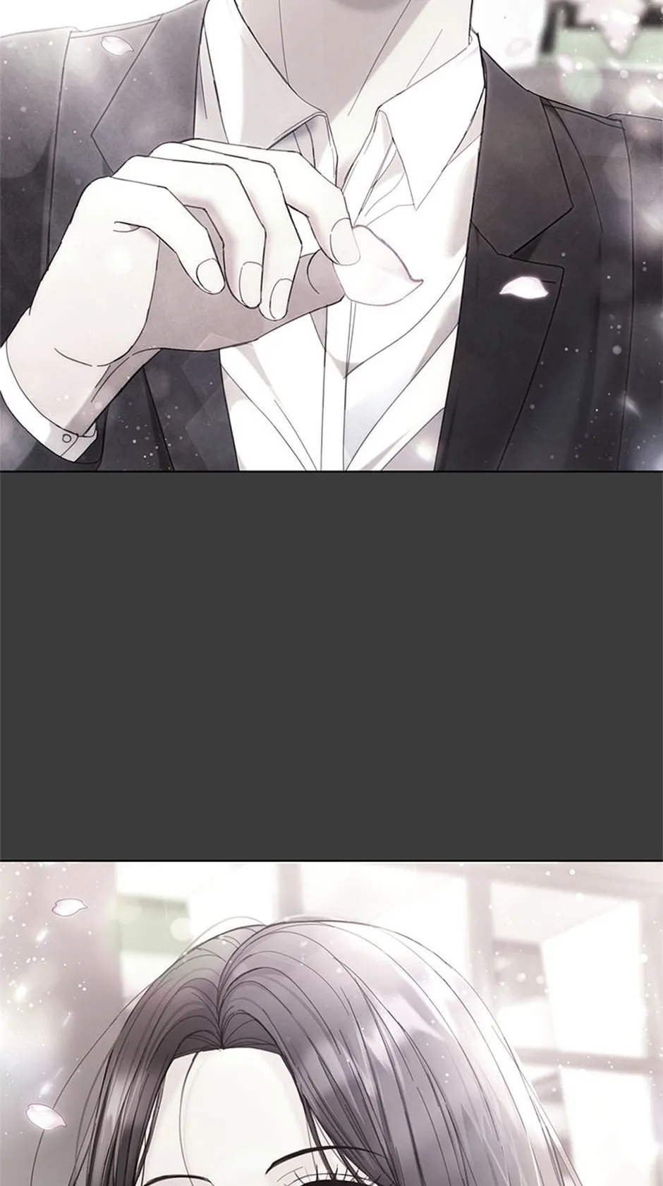 Erasing My Ex-Husband Chapter 8 page 9 - 