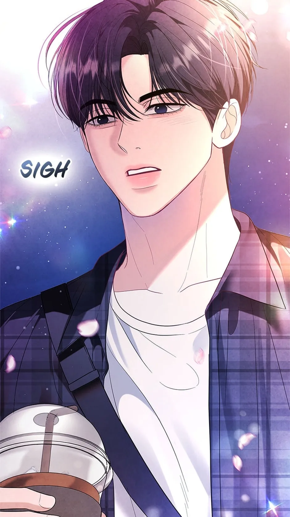 Erasing My Ex-Husband Chapter 8 page 92 - 