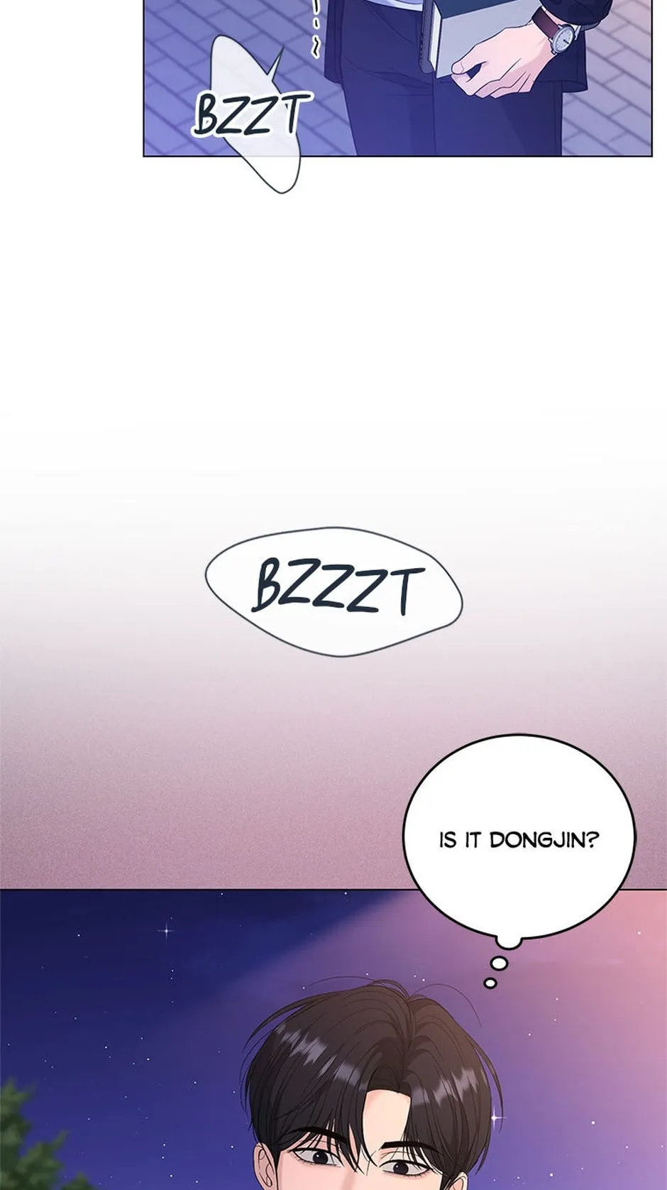 Erasing My Ex-Husband Chapter 8 page 95 - 