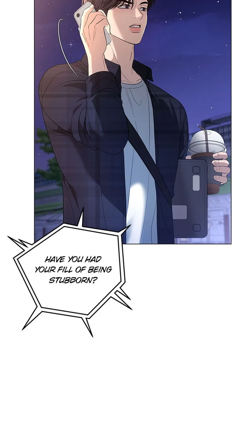 Erasing My Ex-Husband Chapter 8 page 98 - 