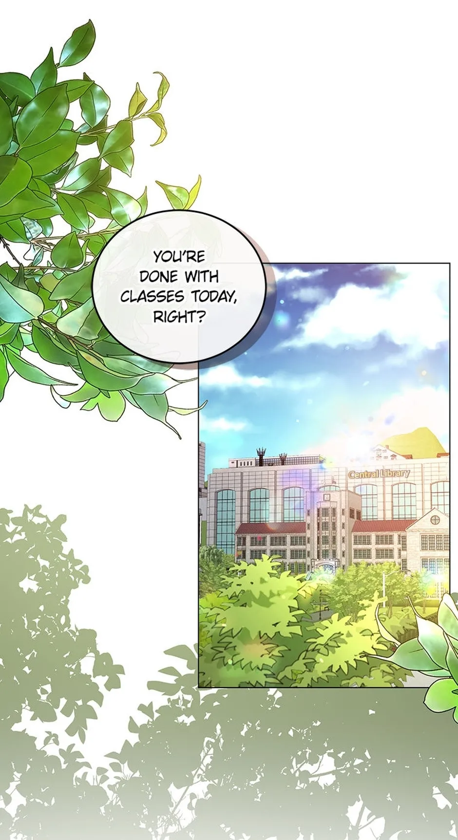 Erasing My Ex-Husband Chapter 9 page 11 - 