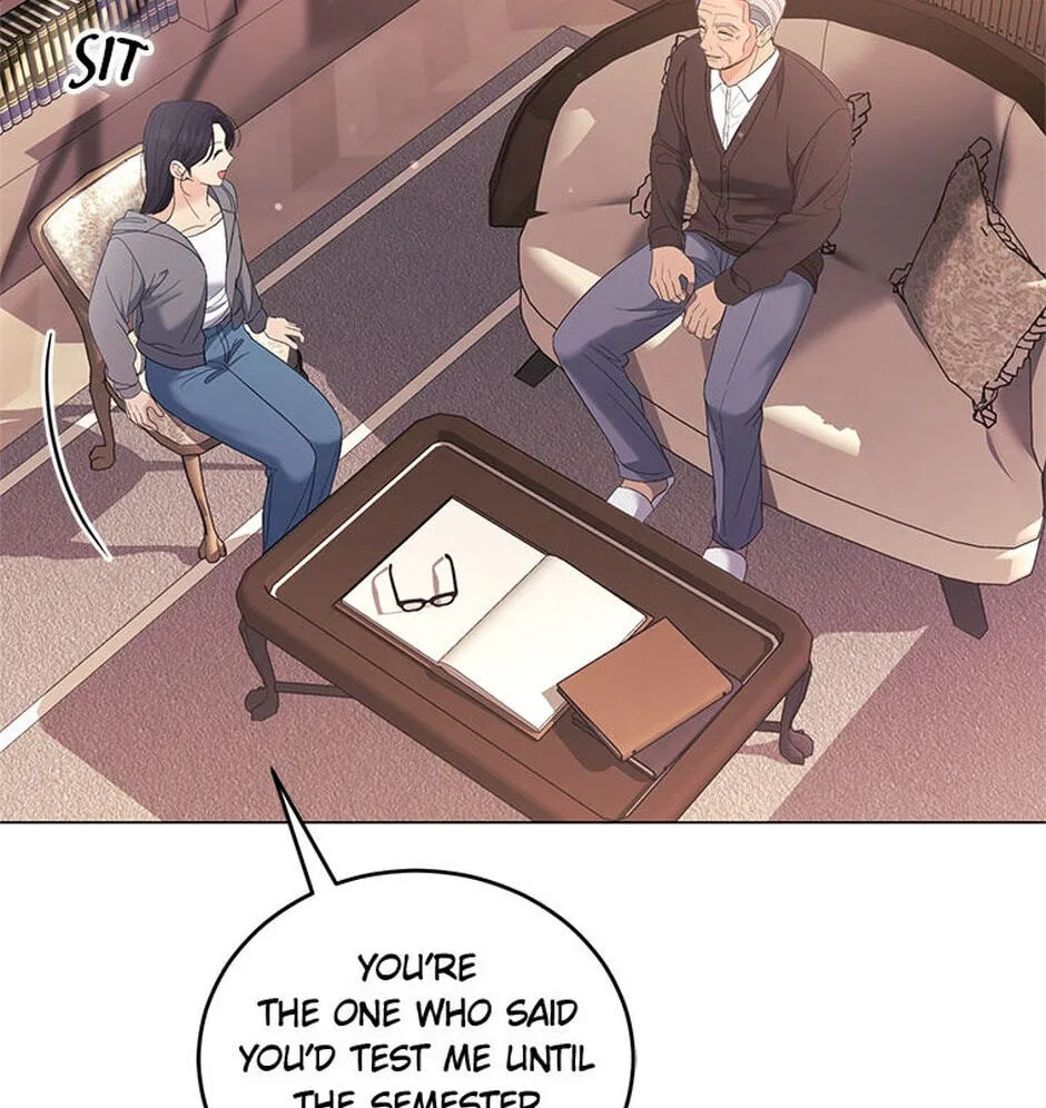 Erasing My Ex-Husband Chapter 9 page 107 - 