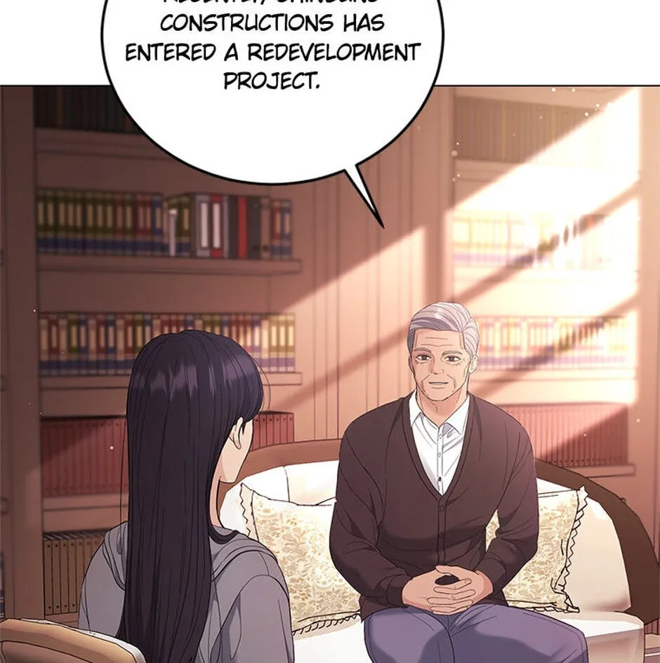 Erasing My Ex-Husband Chapter 9 page 116 - 