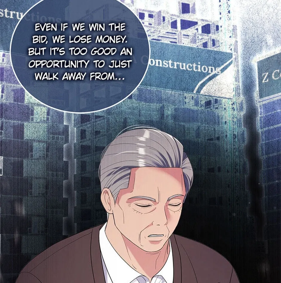 Erasing My Ex-Husband Chapter 9 page 119 - 