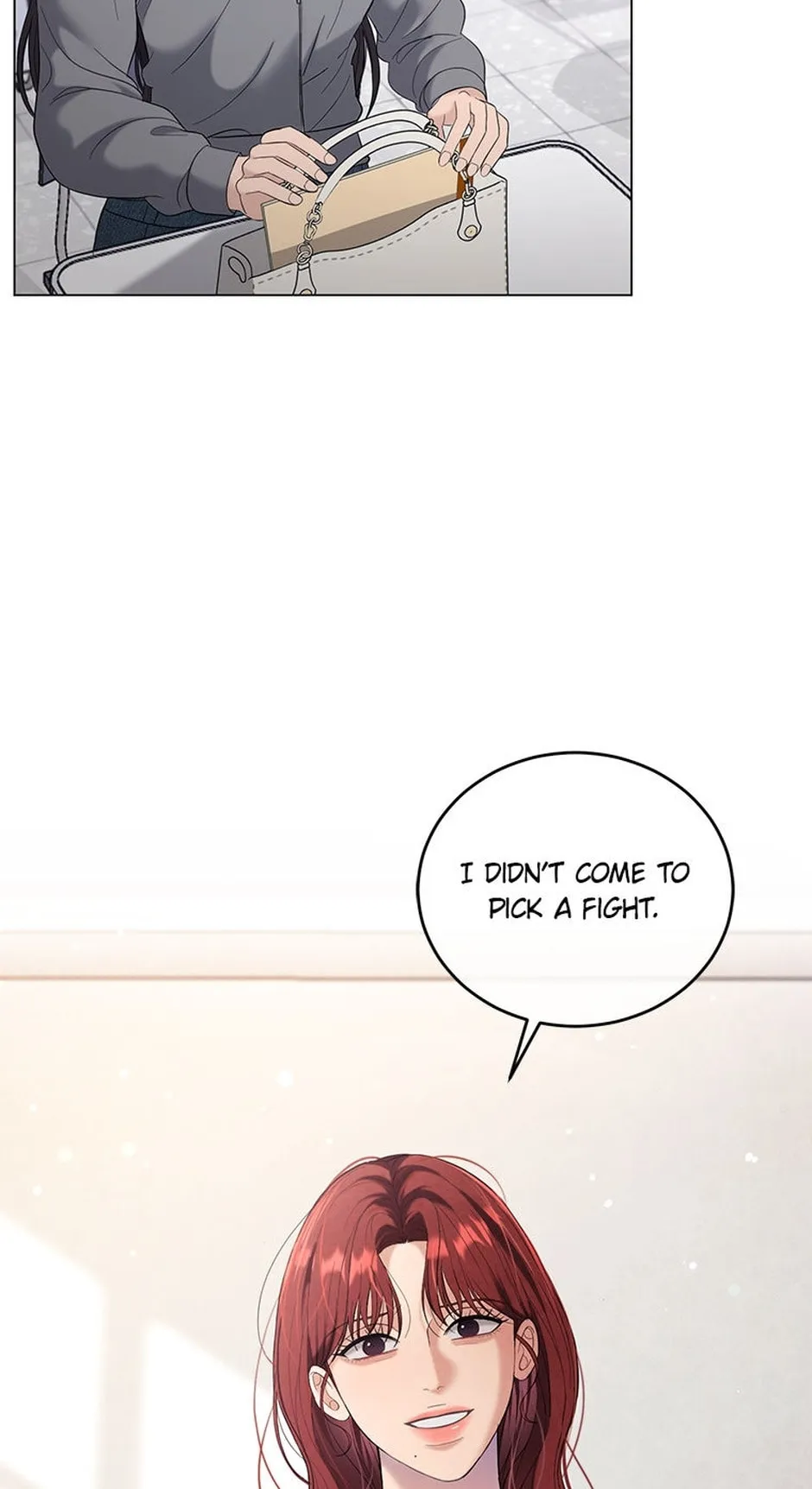 Erasing My Ex-Husband Chapter 9 page 14 - 