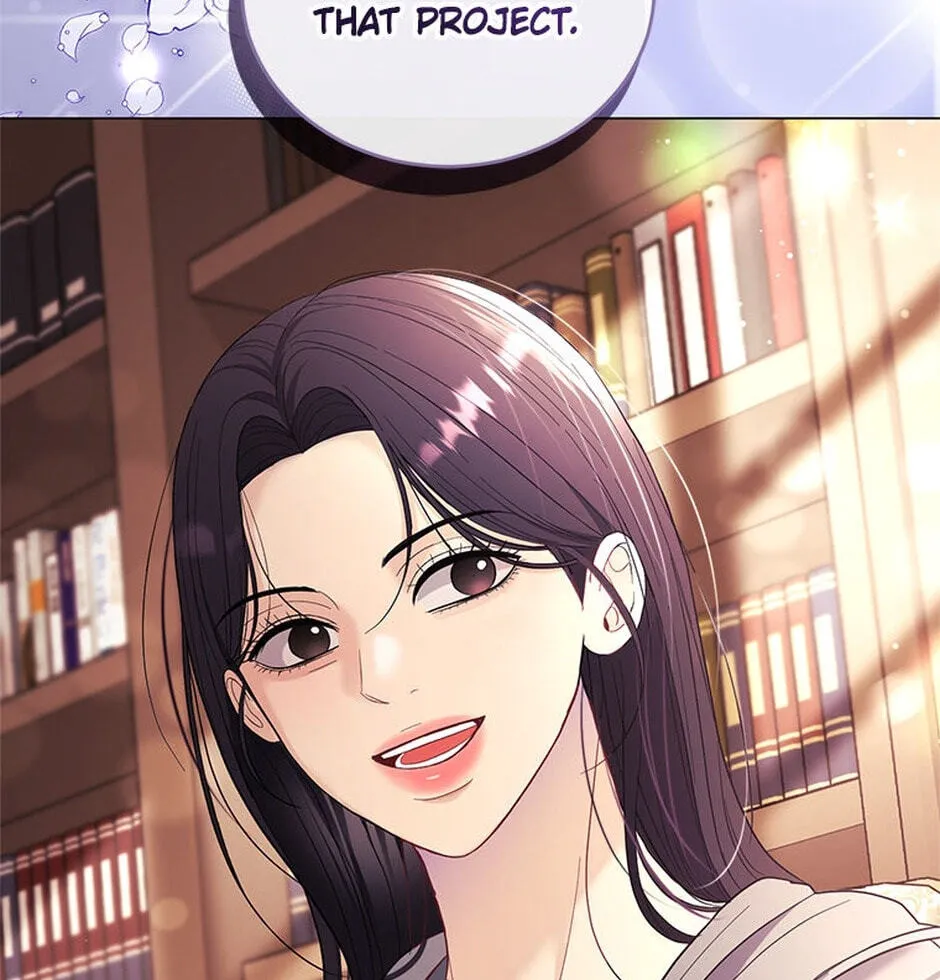 Erasing My Ex-Husband Chapter 9 page 133 - 