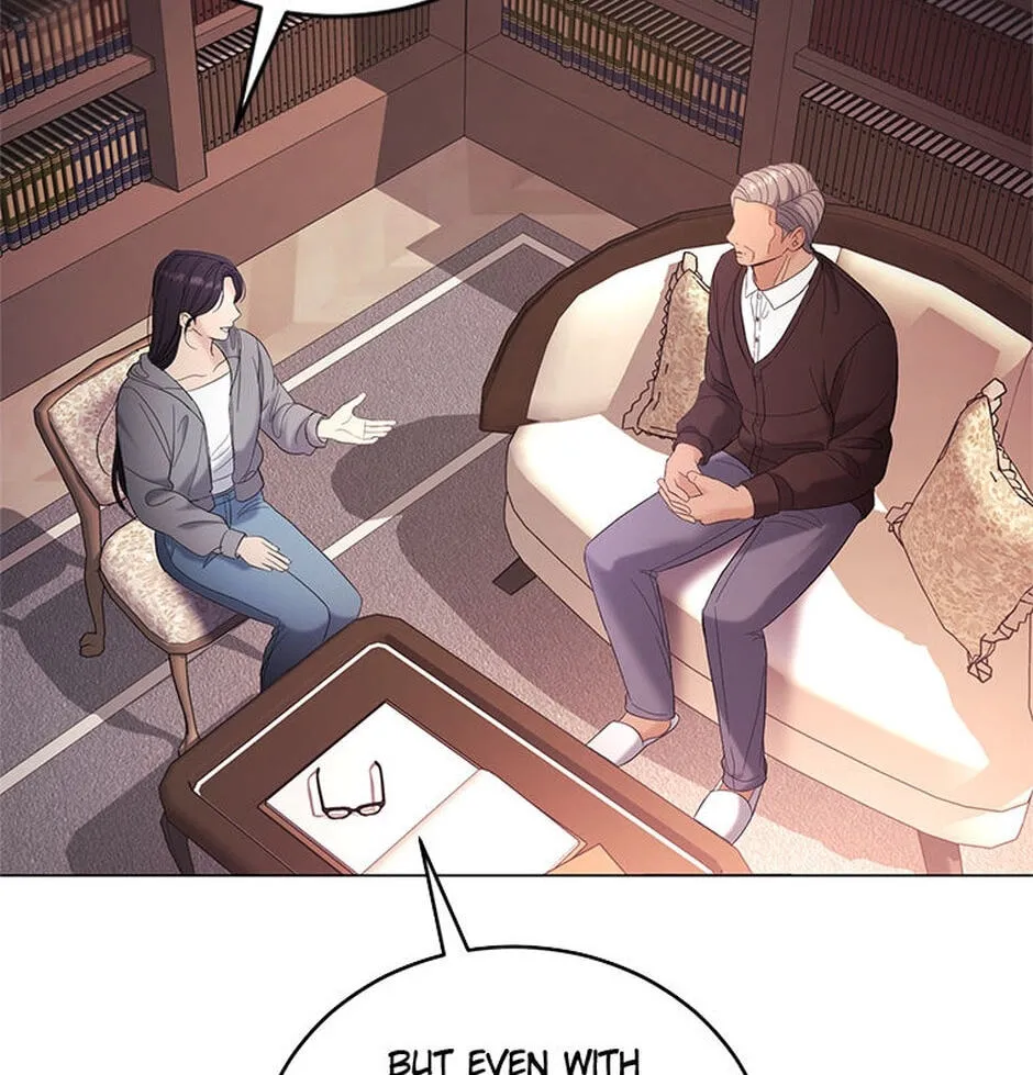 Erasing My Ex-Husband Chapter 9 page 136 - 