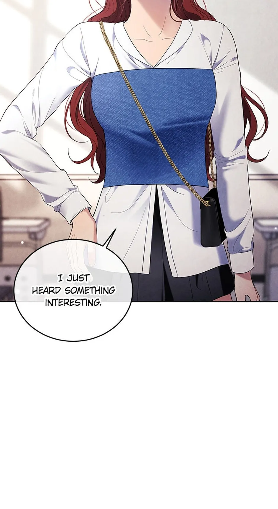 Erasing My Ex-Husband Chapter 9 page 15 - 