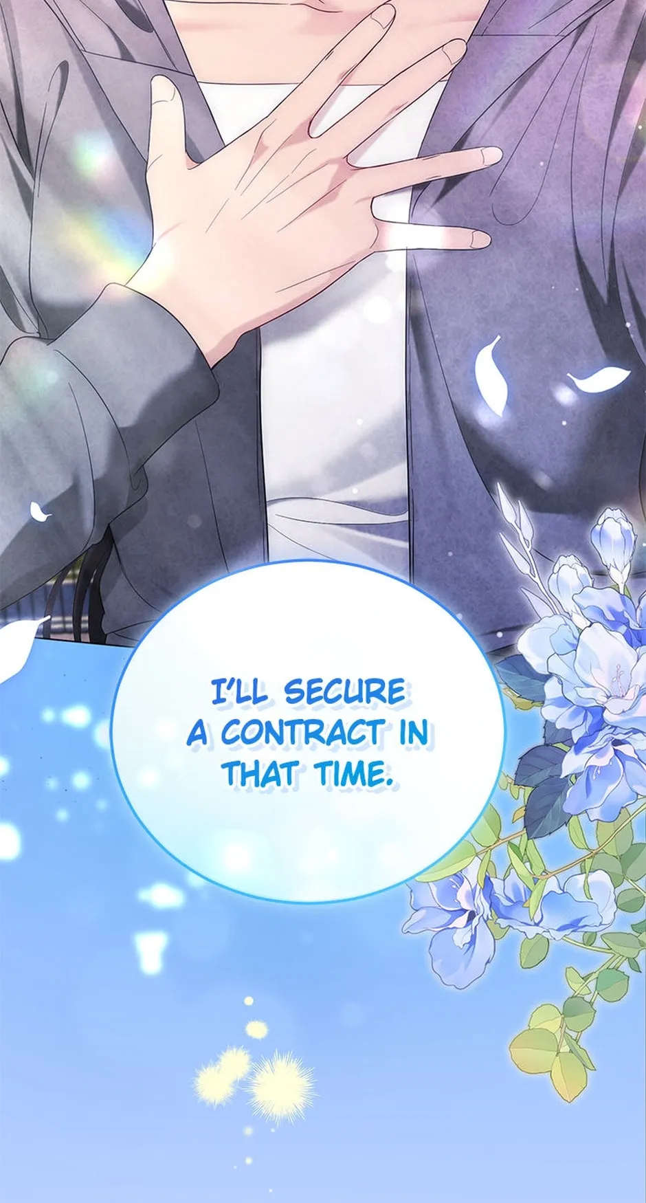 Erasing My Ex-Husband Chapter 9 page 147 - 