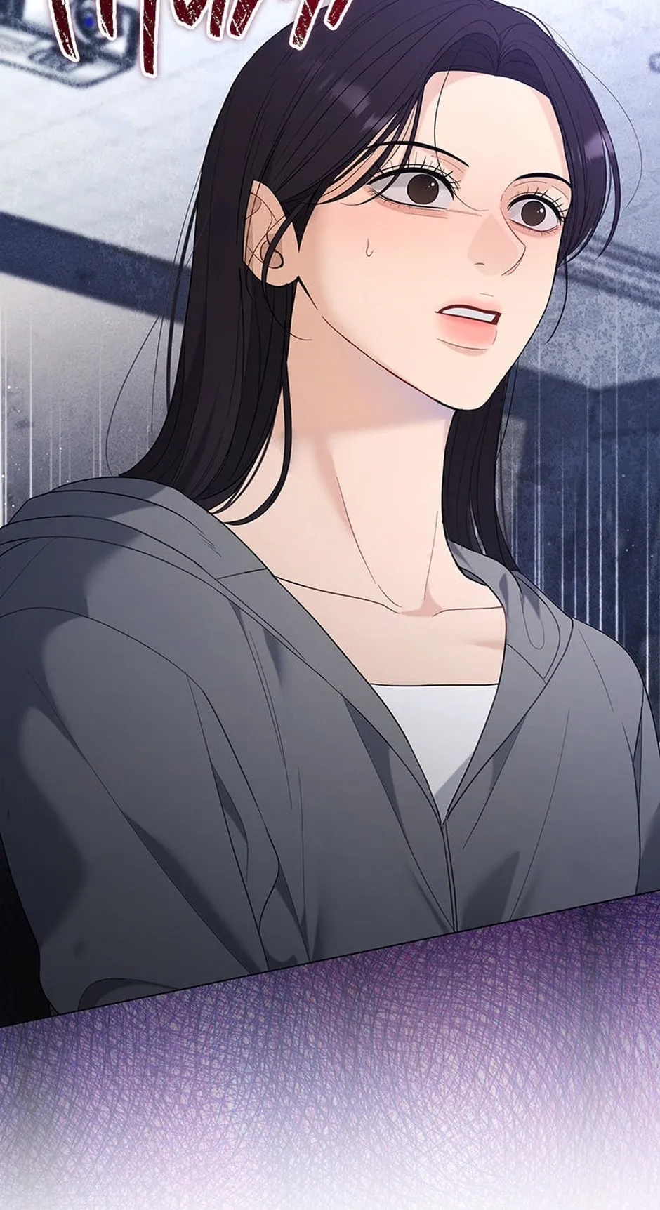 Erasing My Ex-Husband Chapter 9 page 18 - 