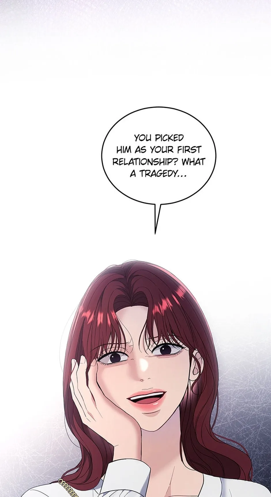 Erasing My Ex-Husband Chapter 9 page 19 - 