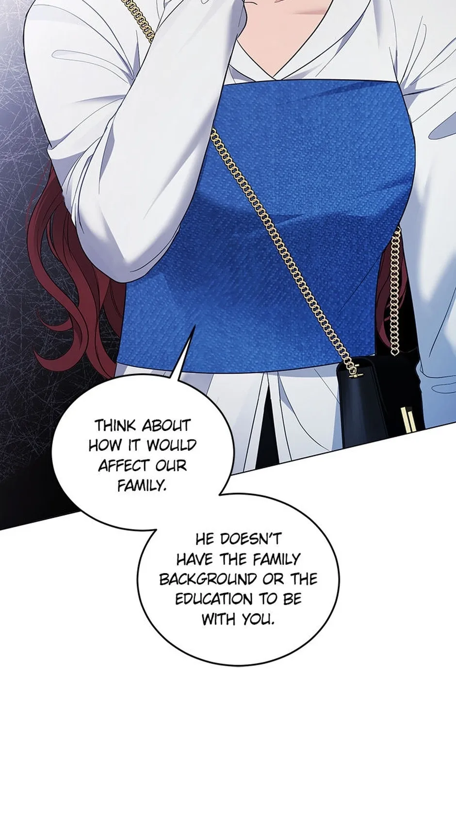 Erasing My Ex-Husband Chapter 9 page 20 - 