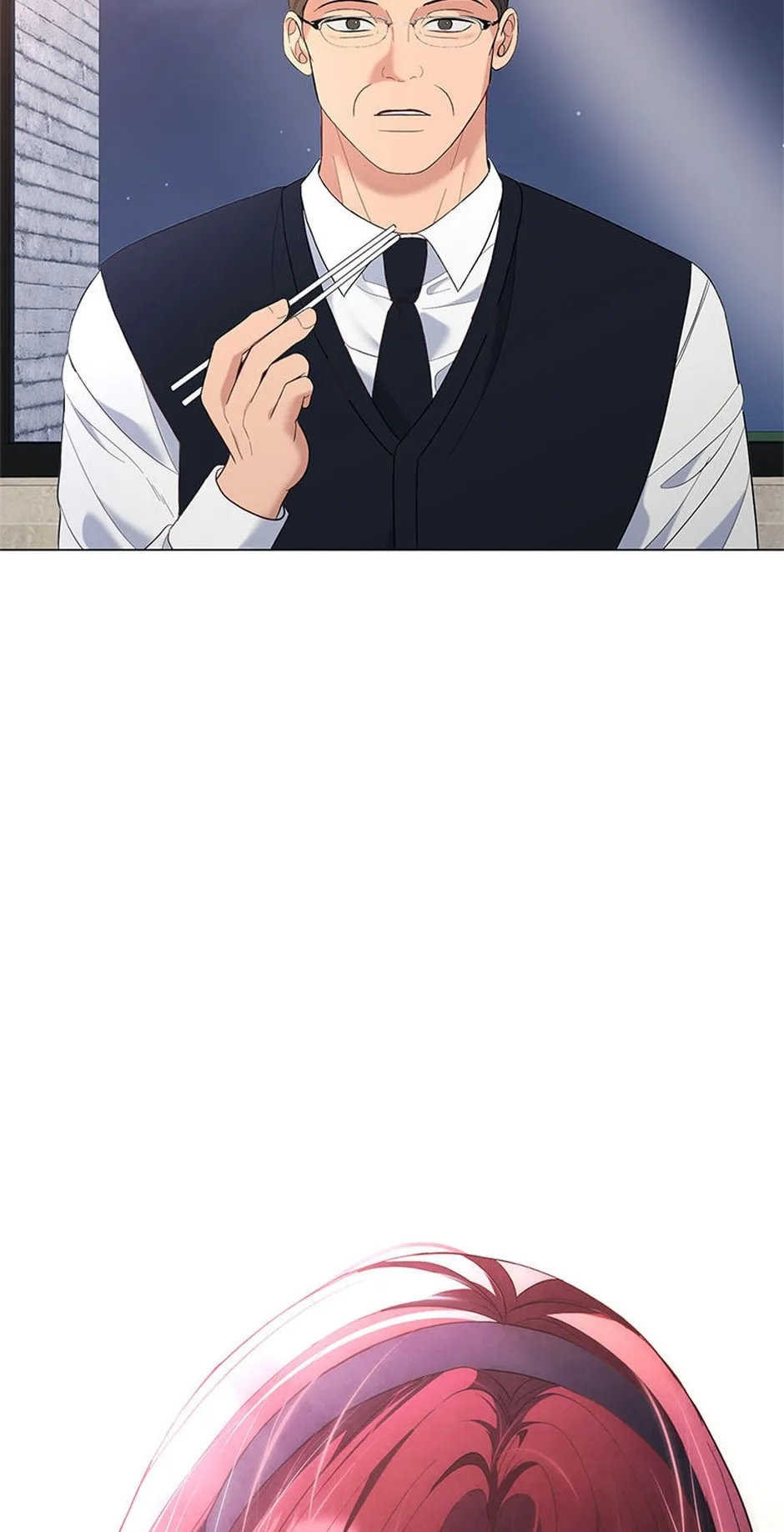 Erasing My Ex-Husband Chapter 9 page 3 - 