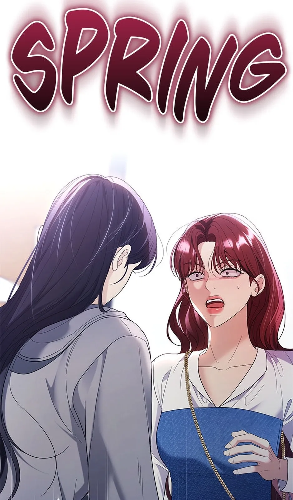Erasing My Ex-Husband Chapter 9 page 23 - 