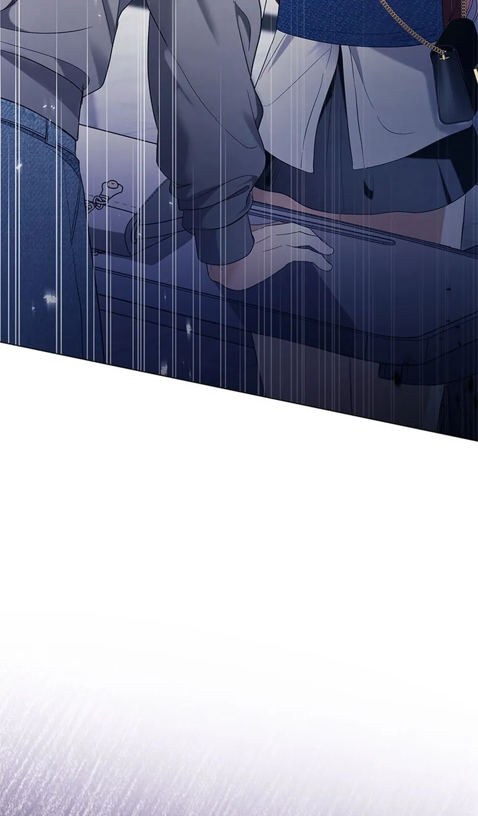 Erasing My Ex-Husband Chapter 9 page 24 - 