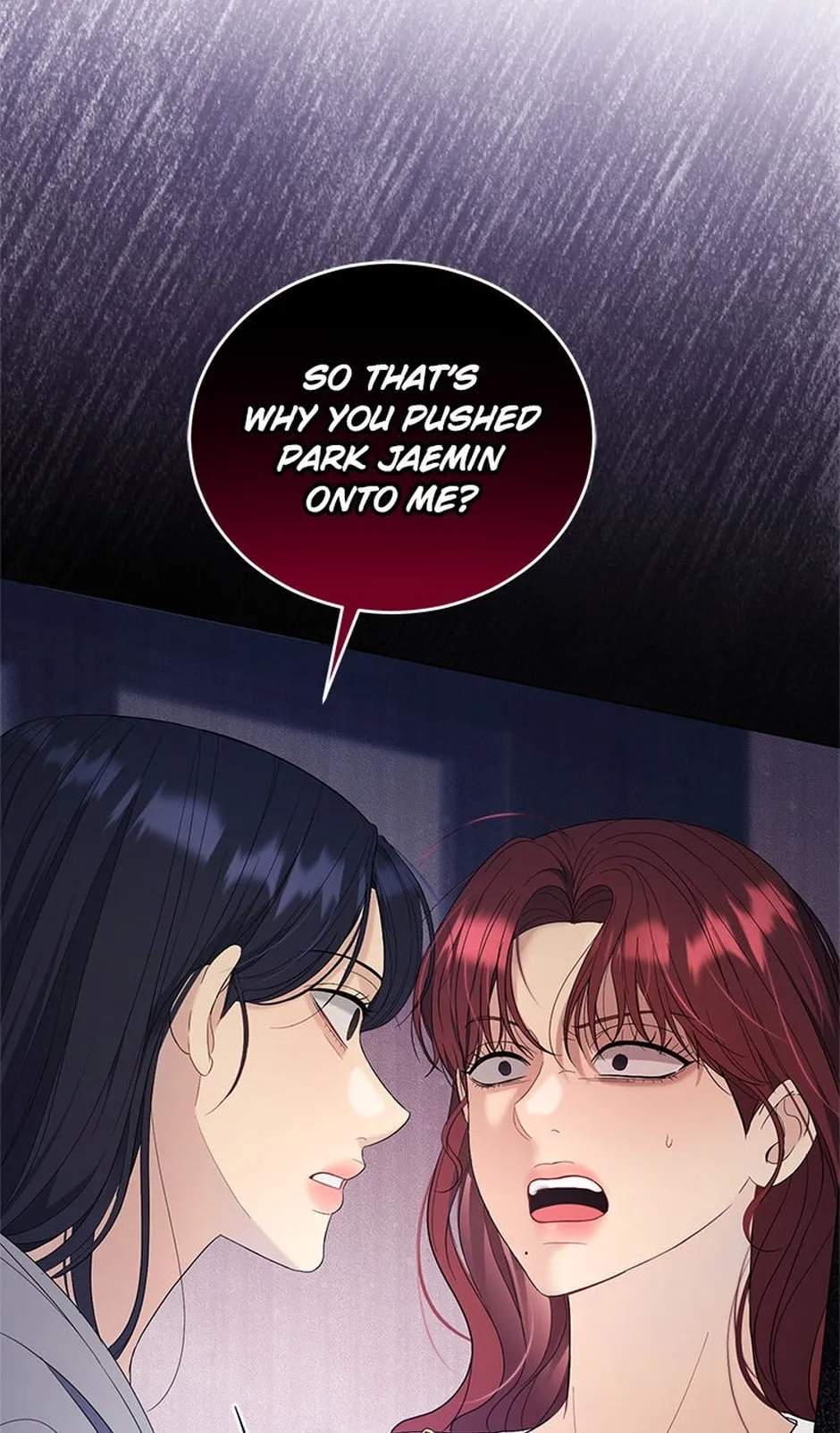 Erasing My Ex-Husband Chapter 9 page 25 - 