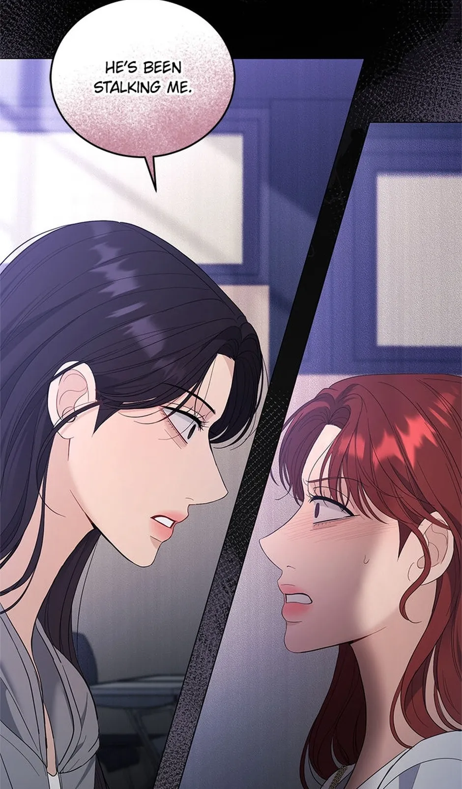 Erasing My Ex-Husband Chapter 9 page 27 - 