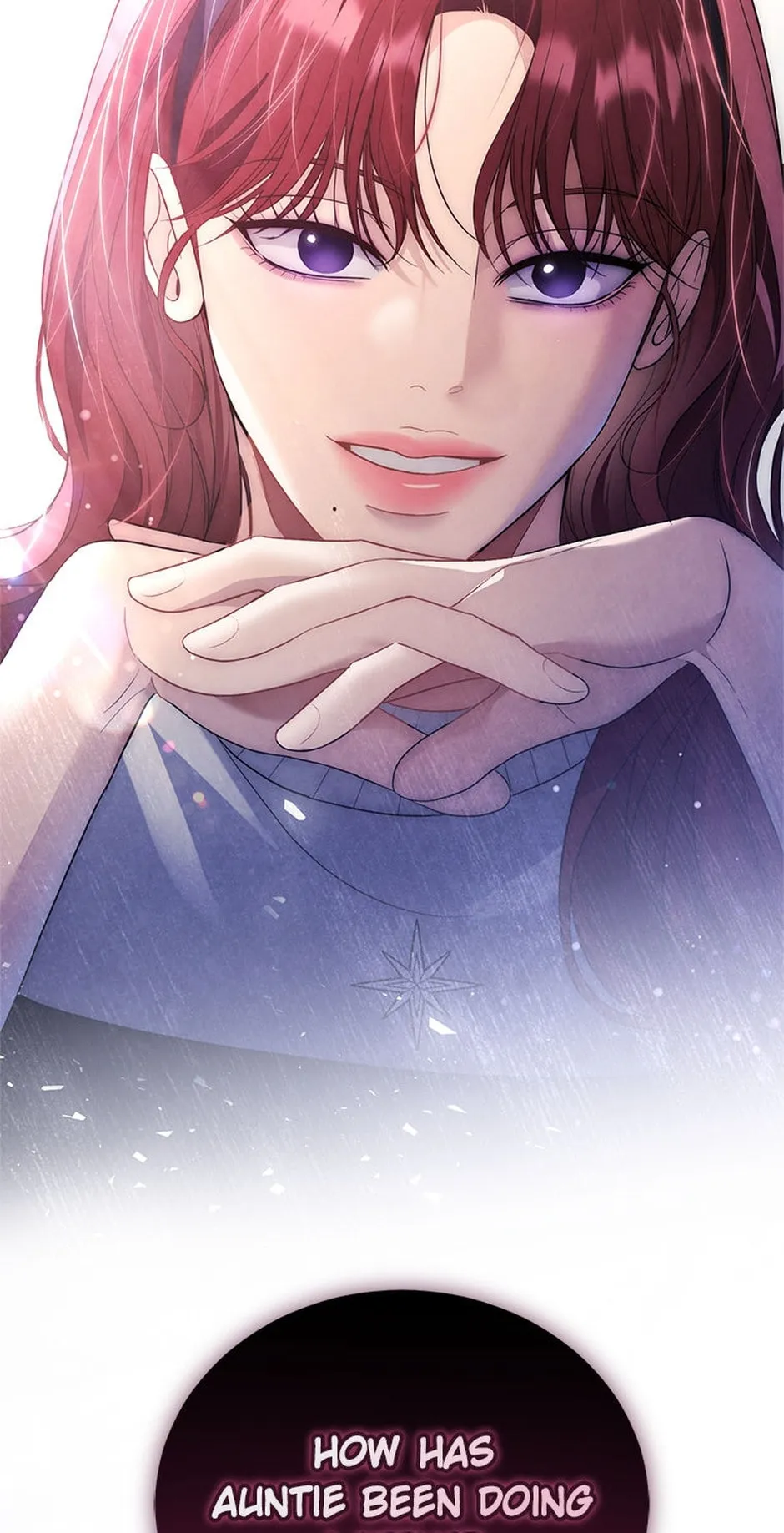 Erasing My Ex-Husband Chapter 9 page 4 - 