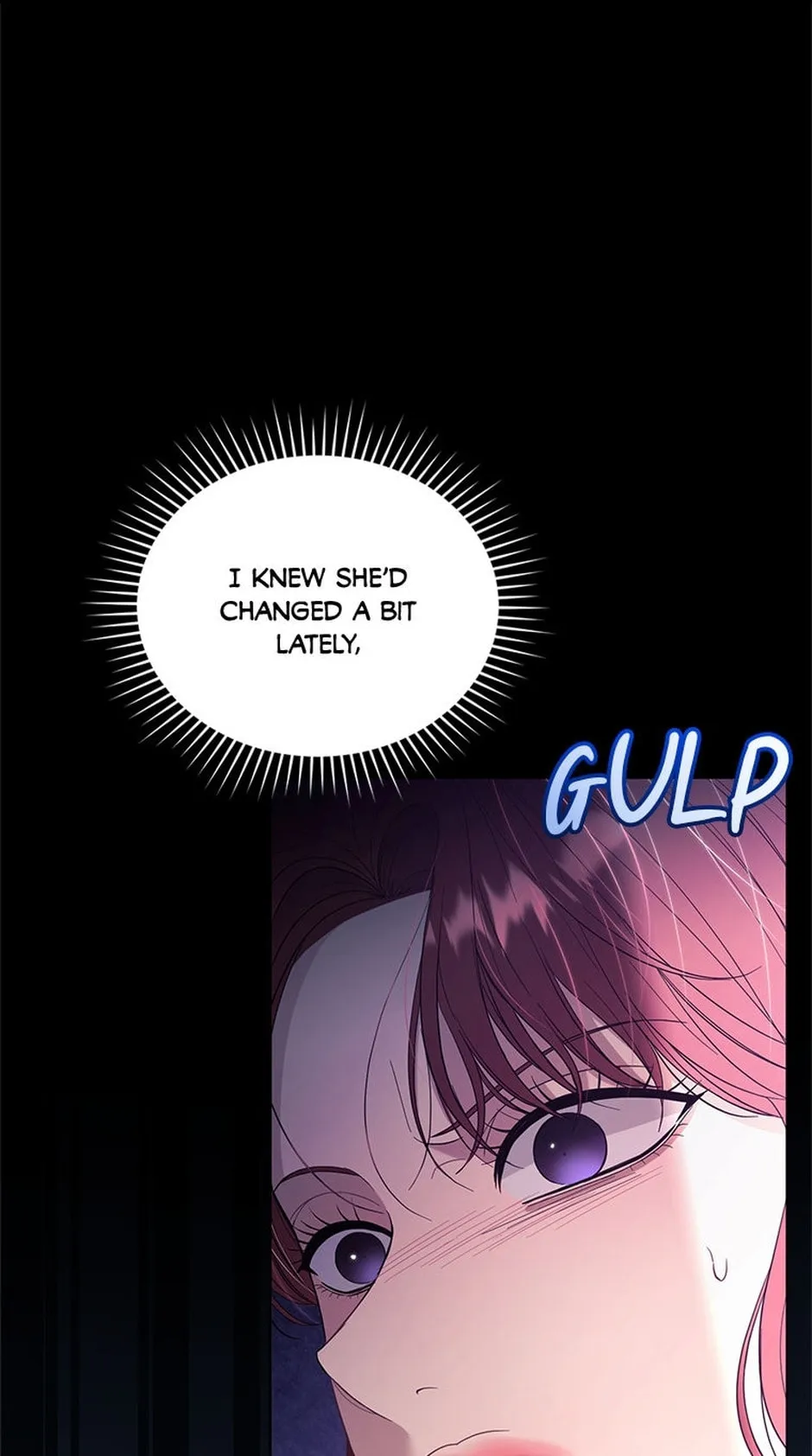 Erasing My Ex-Husband Chapter 9 page 31 - 