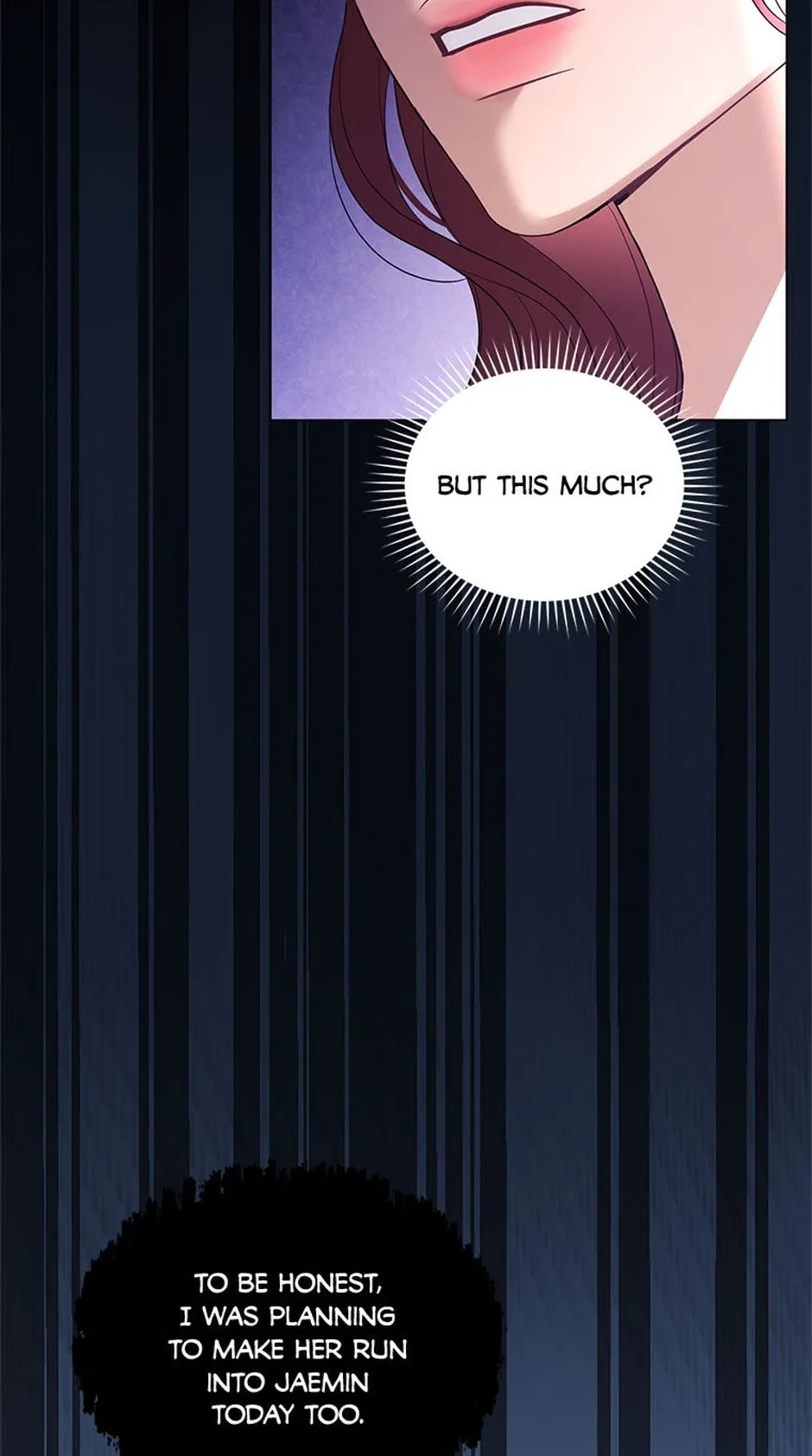 Erasing My Ex-Husband Chapter 9 page 32 - 