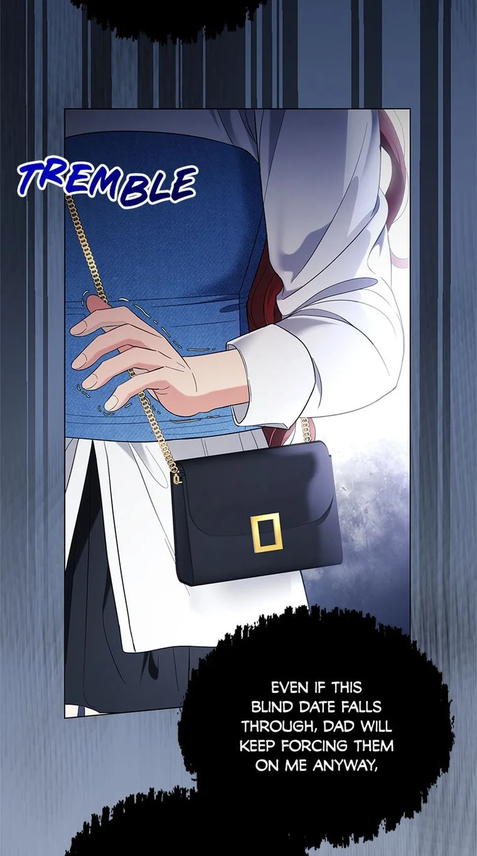 Erasing My Ex-Husband Chapter 9 page 33 - 