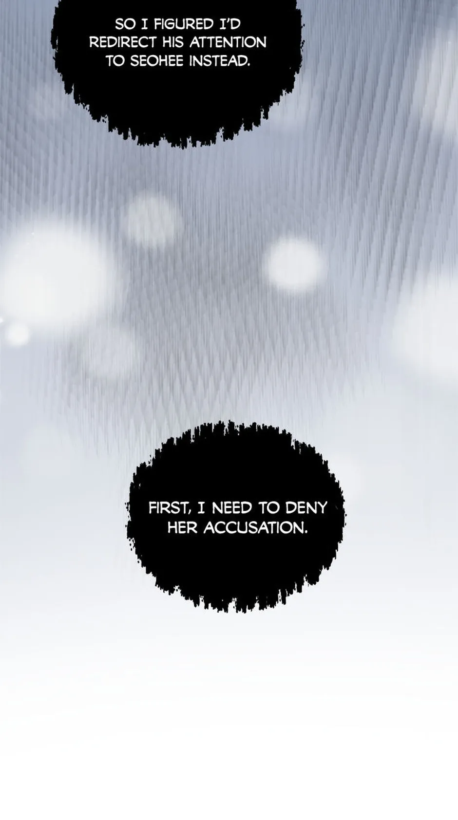 Erasing My Ex-Husband Chapter 9 page 34 - 