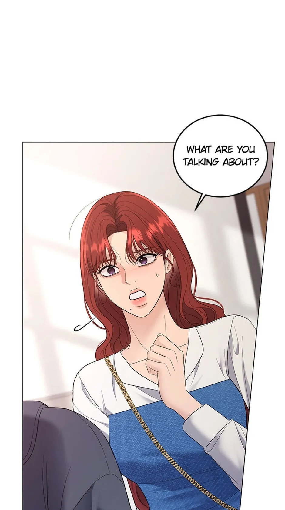 Erasing My Ex-Husband Chapter 9 page 35 - 