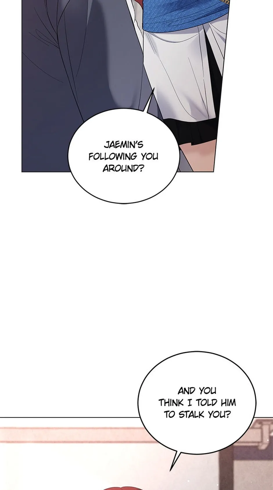Erasing My Ex-Husband Chapter 9 page 36 - 