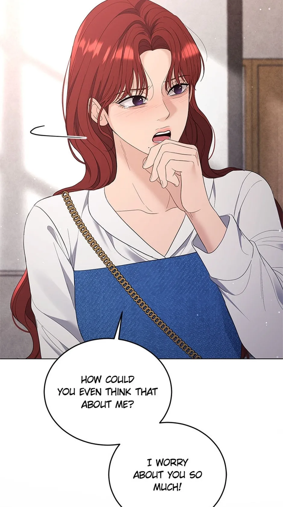 Erasing My Ex-Husband Chapter 9 page 37 - 