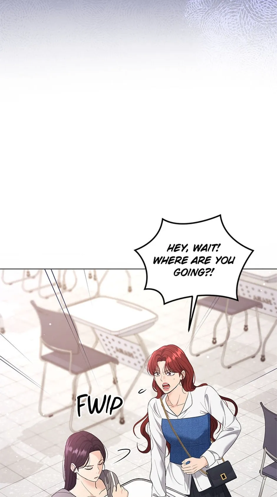 Erasing My Ex-Husband Chapter 9 page 39 - 